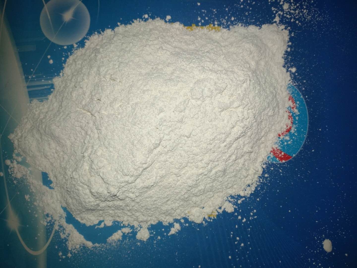 Zinc phosphate