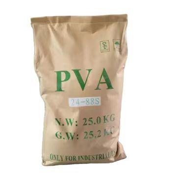 PVA