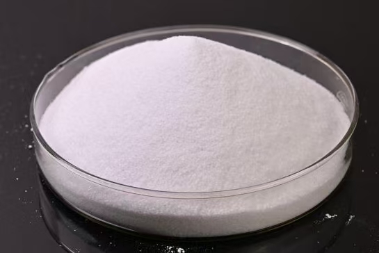 Boron oxide powder