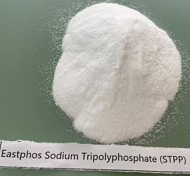 SODIUM TRIPOLYPHOSPHATE