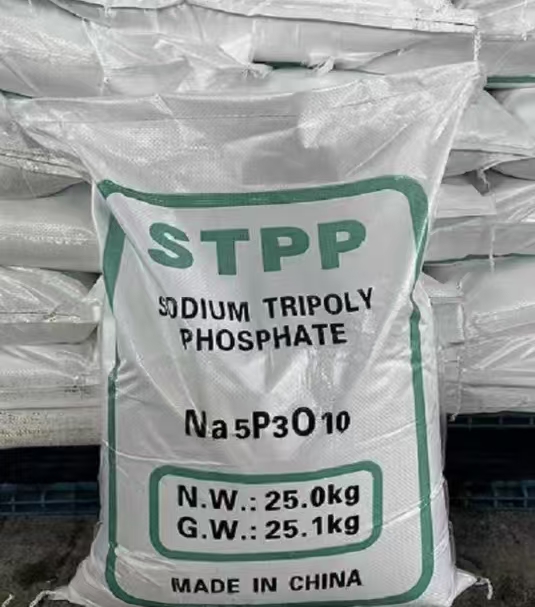 SODIUM TRIPOLYPHOSPHATE